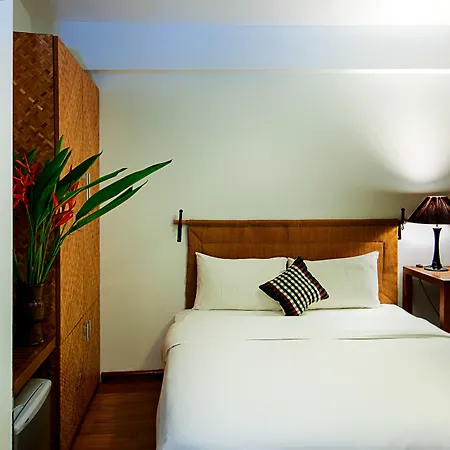 Maison D'Orient Hotel-2
