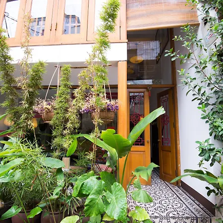 Maison D'Orient Hotel-3